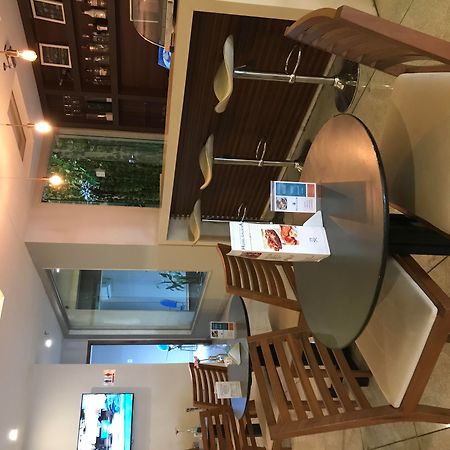 Hotel Galicia Rio de Janeiro Luaran gambar