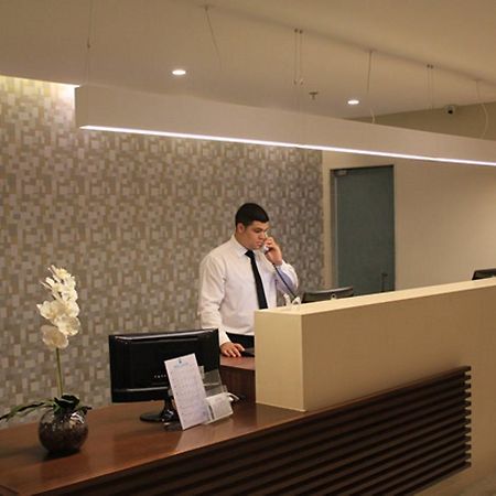 Hotel Galicia Rio de Janeiro Luaran gambar