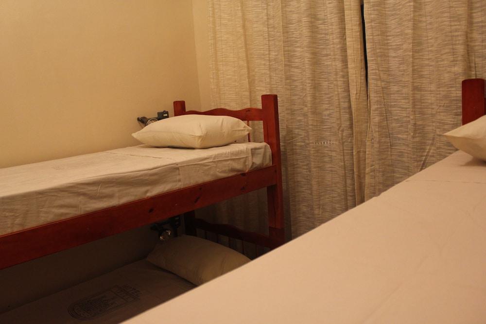 Hotel Galicia Rio de Janeiro Luaran gambar