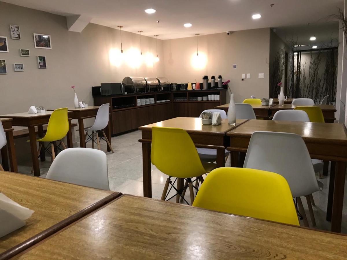 Hotel Galicia Rio de Janeiro Luaran gambar