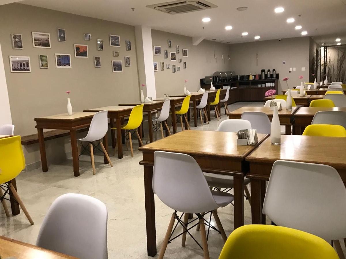 Hotel Galicia Rio de Janeiro Luaran gambar
