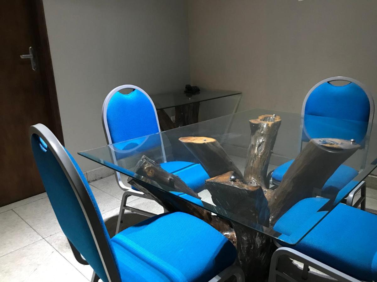 Hotel Galicia Rio de Janeiro Luaran gambar