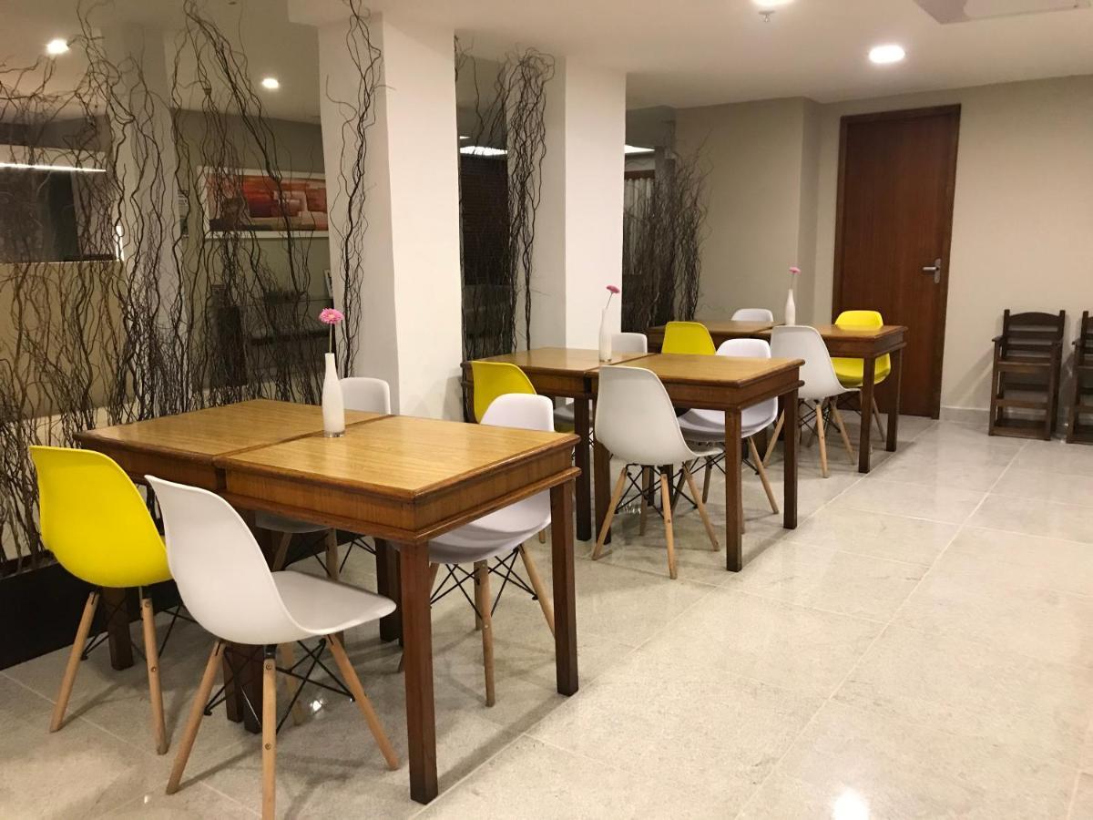 Hotel Galicia Rio de Janeiro Luaran gambar