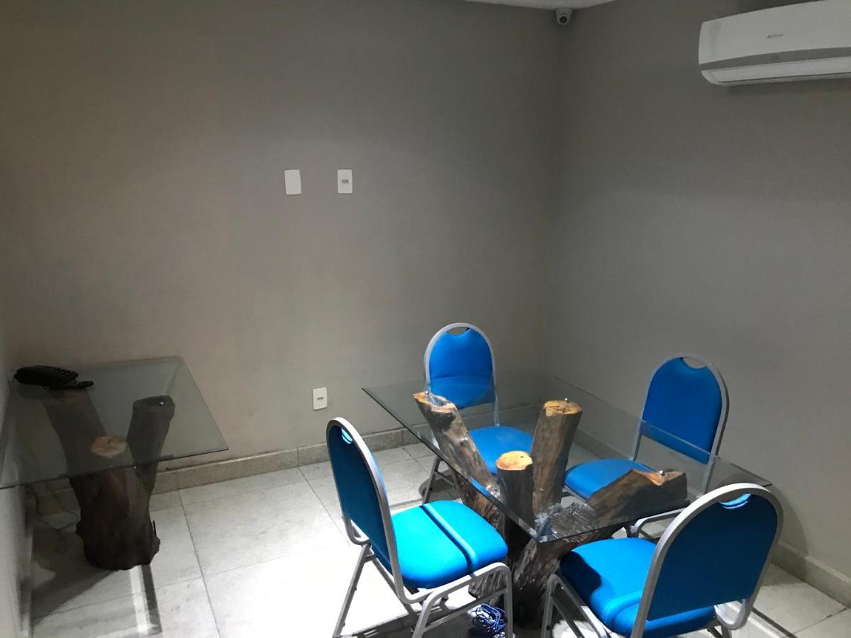 Hotel Galicia Rio de Janeiro Luaran gambar