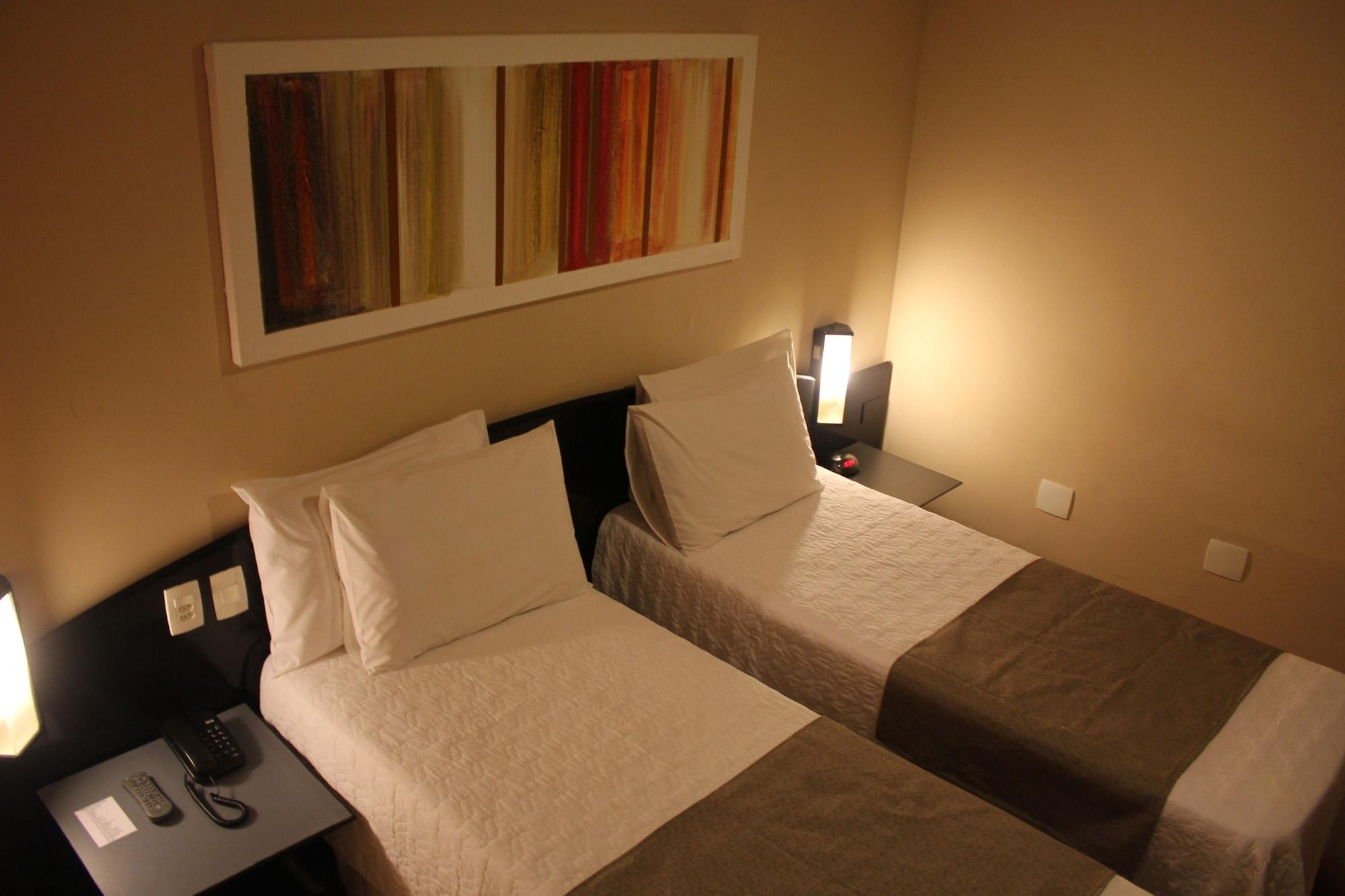 Hotel Galicia Rio de Janeiro Luaran gambar