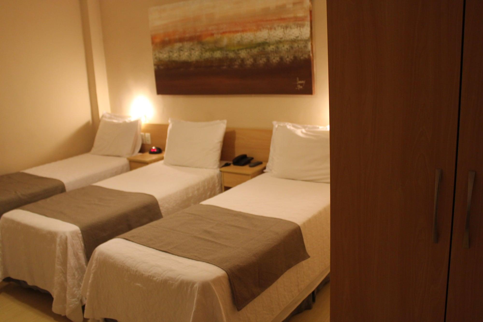 Hotel Galicia Rio de Janeiro Luaran gambar