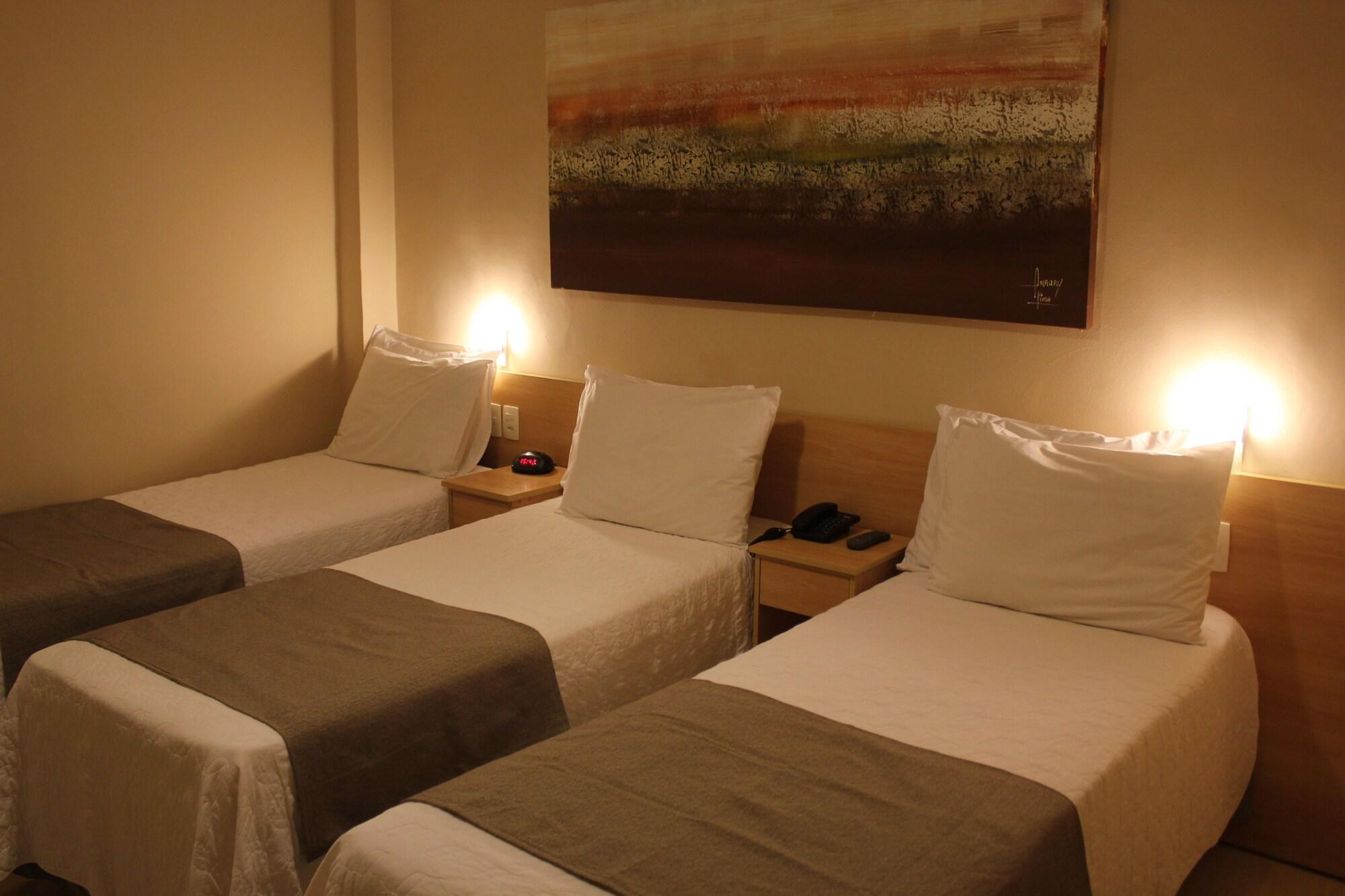 Hotel Galicia Rio de Janeiro Luaran gambar