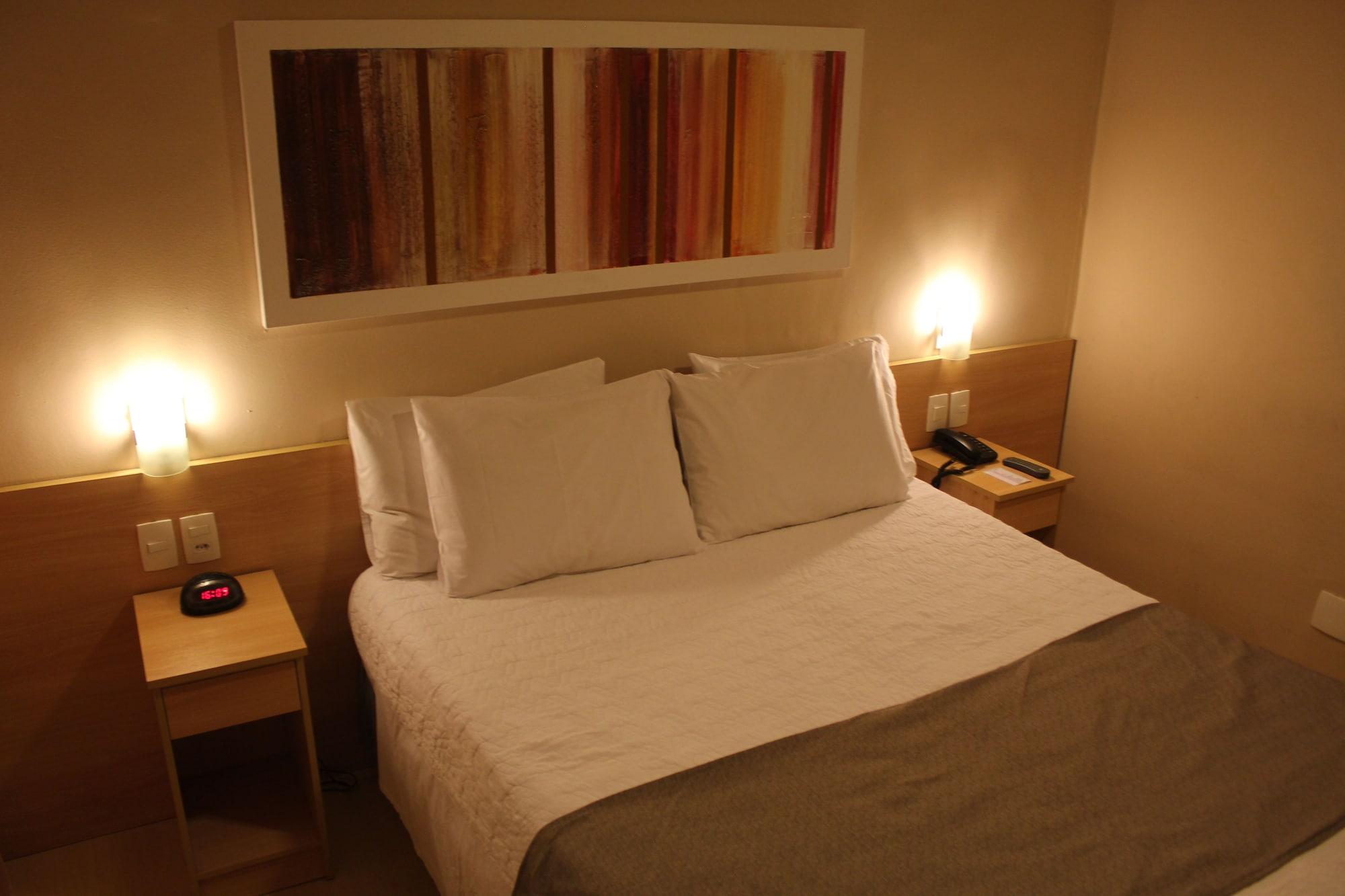 Hotel Galicia Rio de Janeiro Luaran gambar