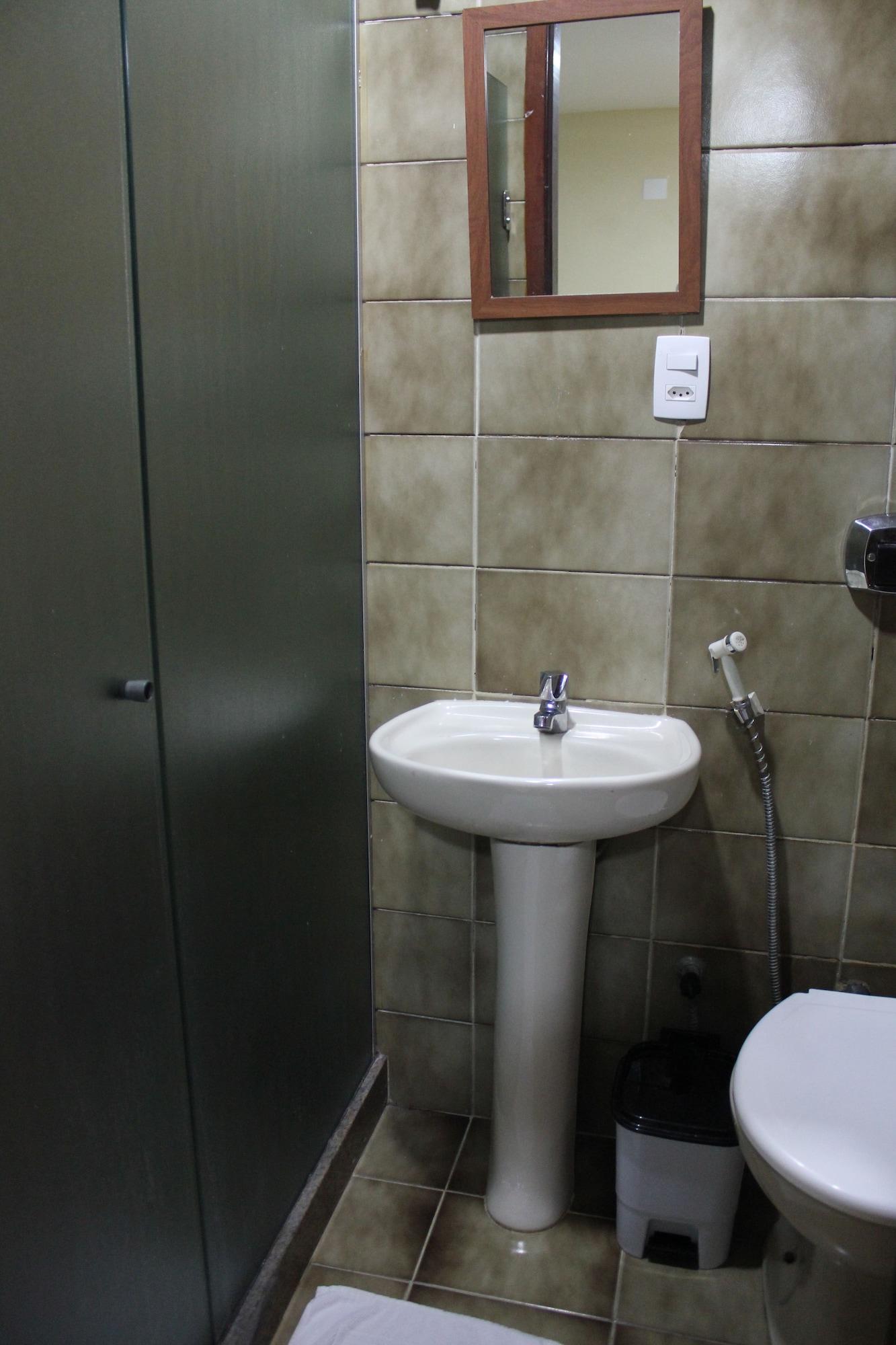 Hotel Galicia Rio de Janeiro Luaran gambar