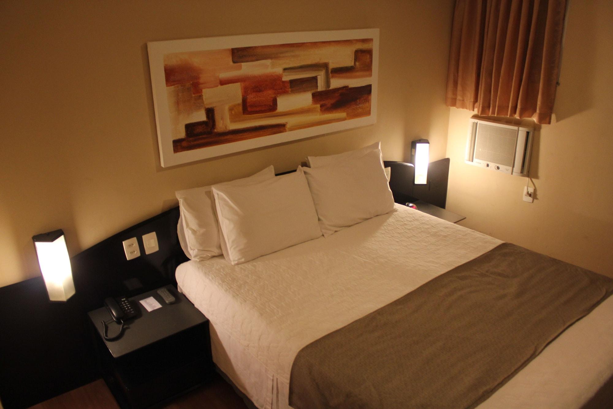 Hotel Galicia Rio de Janeiro Luaran gambar