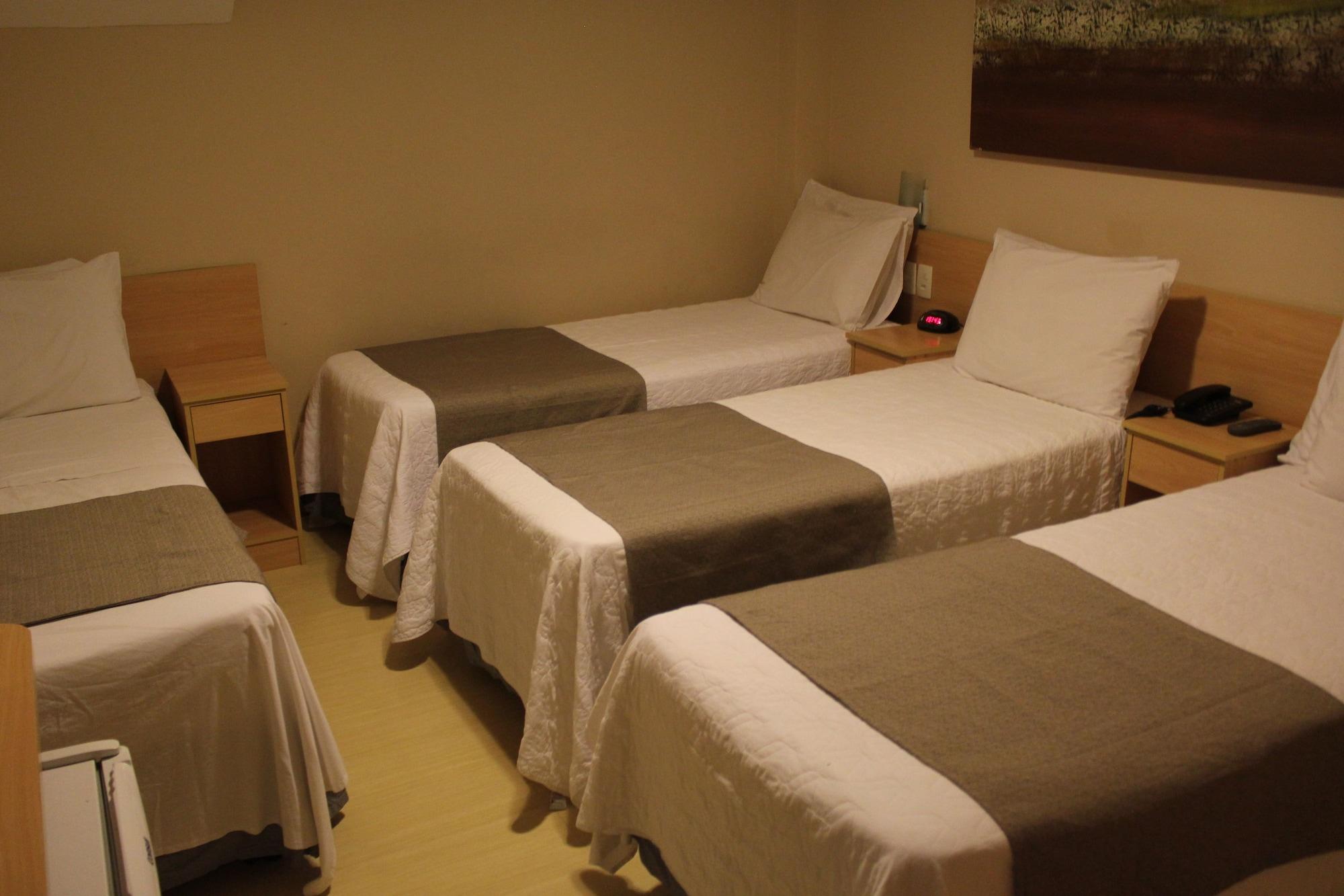 Hotel Galicia Rio de Janeiro Luaran gambar