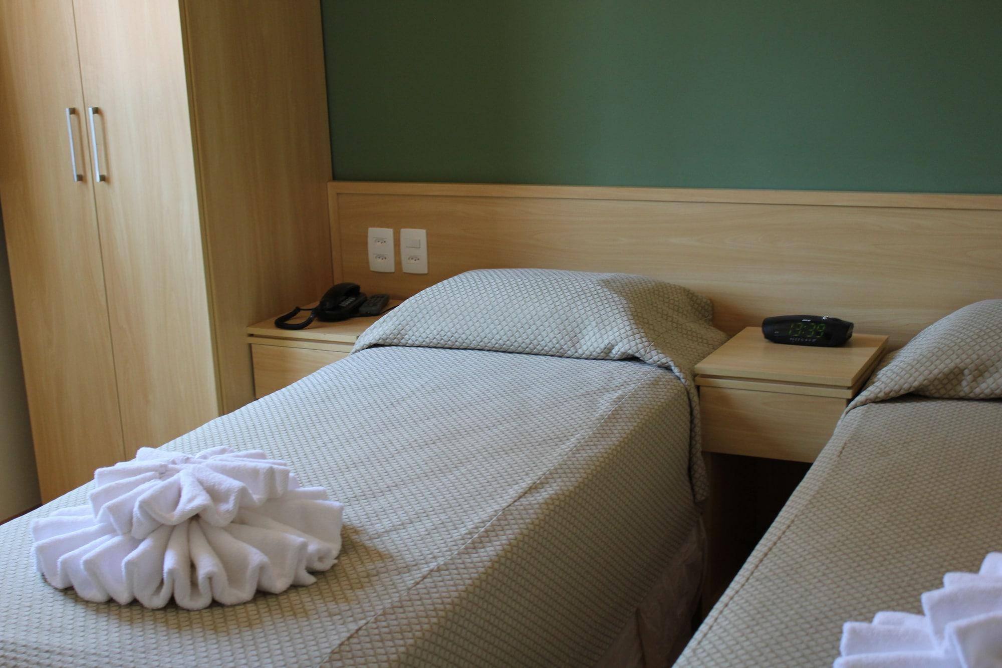 Hotel Galicia Rio de Janeiro Luaran gambar