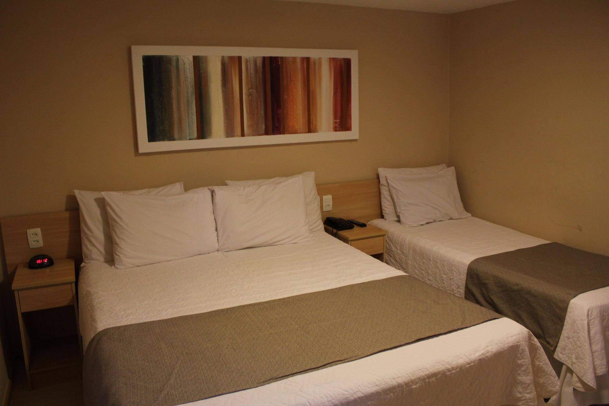 Hotel Galicia Rio de Janeiro Luaran gambar