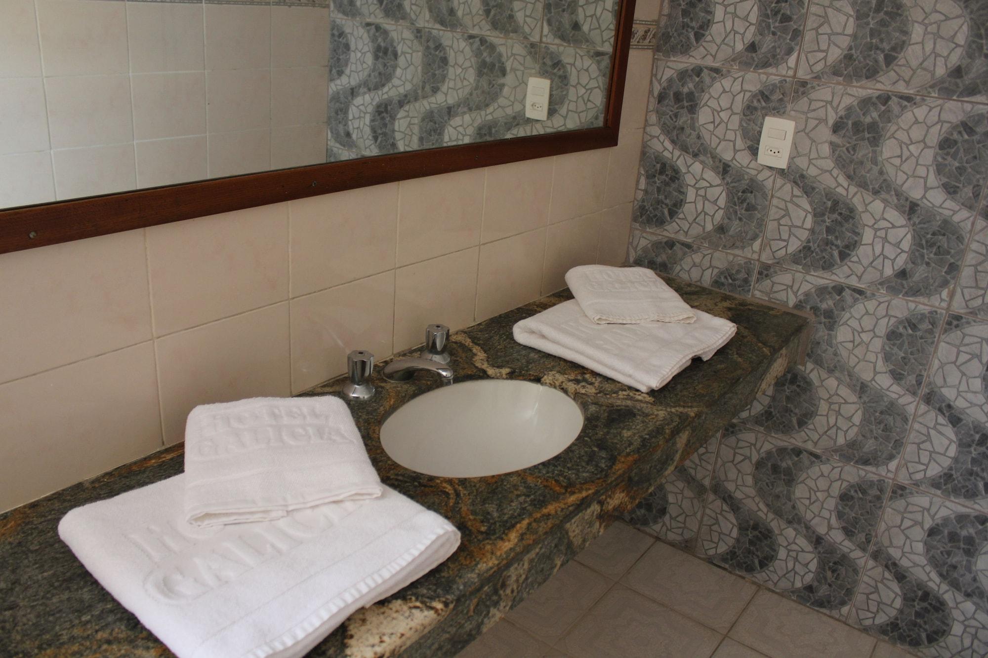 Hotel Galicia Rio de Janeiro Luaran gambar