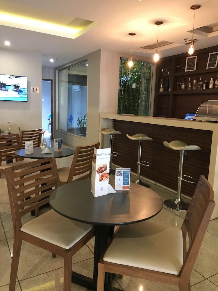 Hotel Galicia Rio de Janeiro Luaran gambar