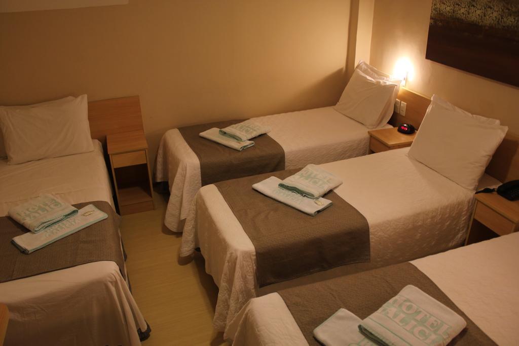Hotel Galicia Rio de Janeiro Luaran gambar