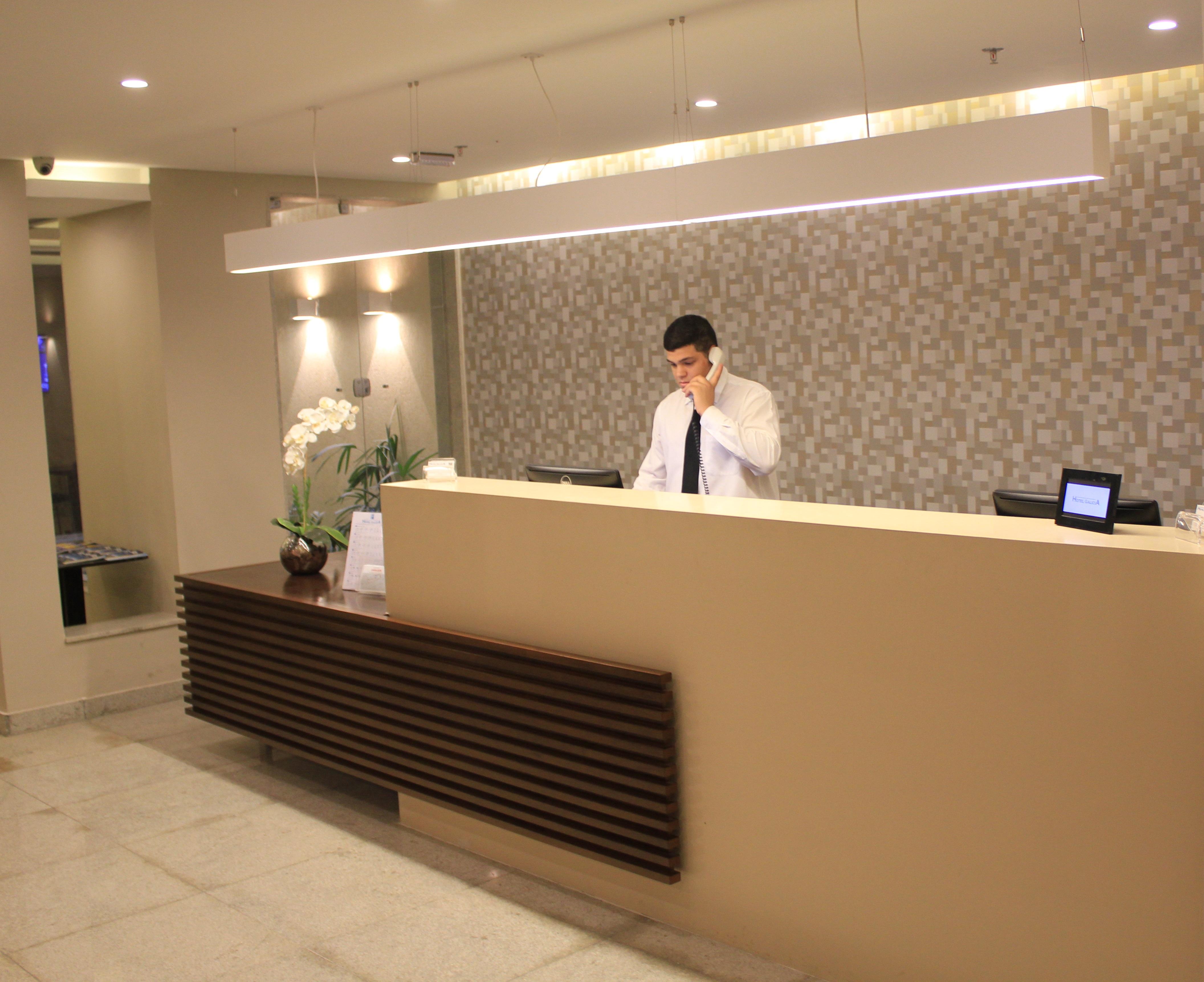 Hotel Galicia Rio de Janeiro Luaran gambar