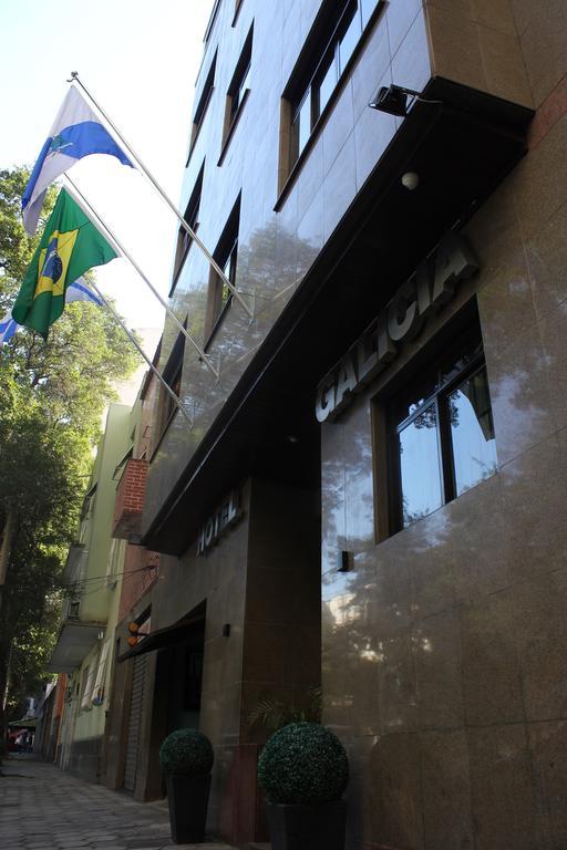 Hotel Galicia Rio de Janeiro Luaran gambar