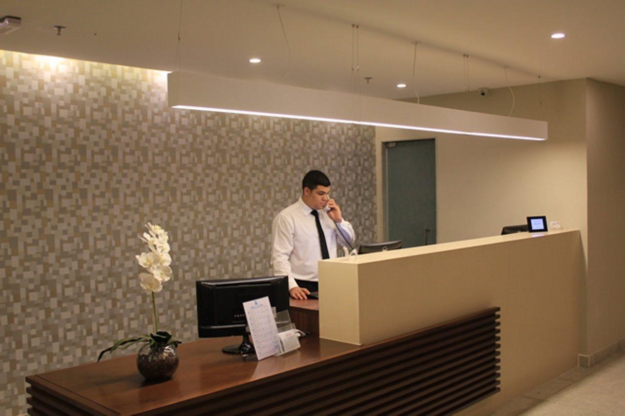 Hotel Galicia Rio de Janeiro Luaran gambar