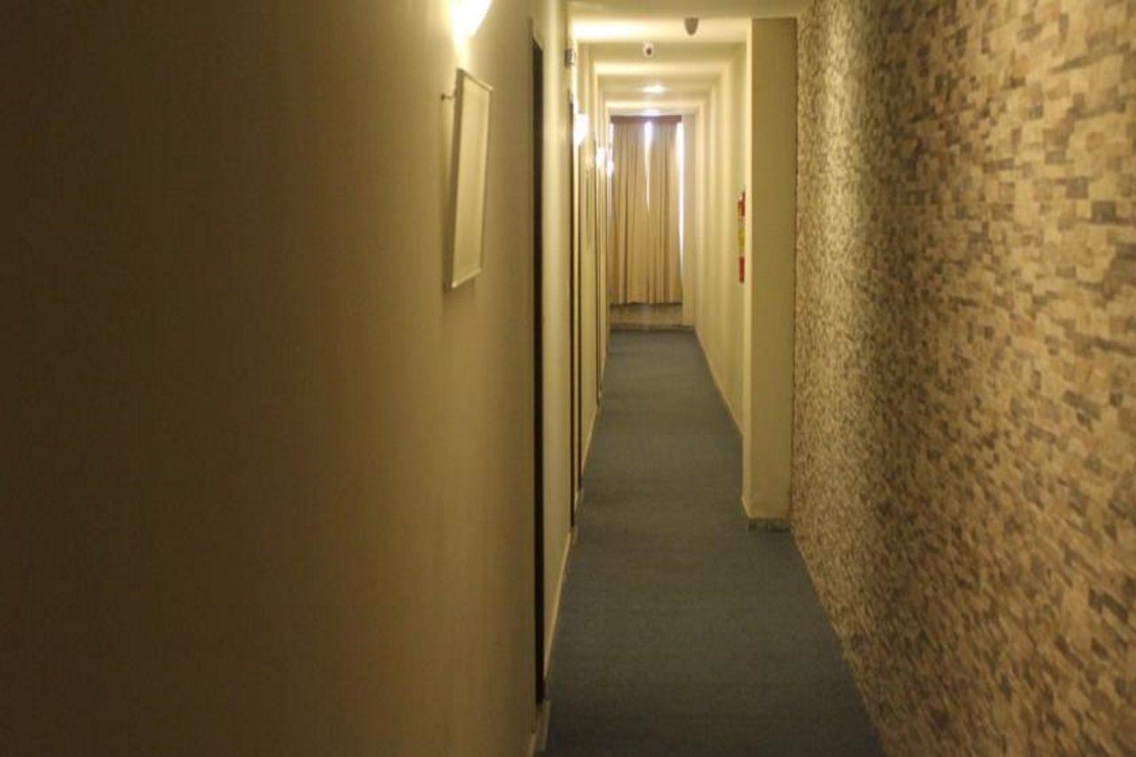 Hotel Galicia Rio de Janeiro Luaran gambar