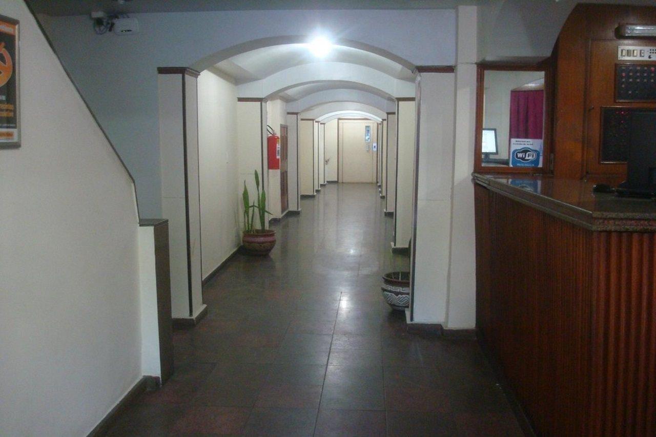 Hotel Galicia Rio de Janeiro Luaran gambar