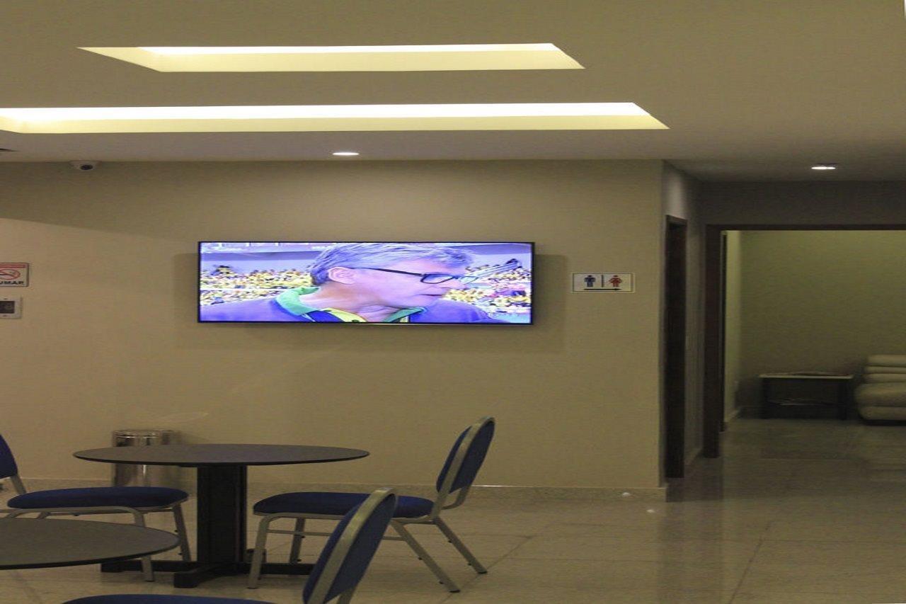 Hotel Galicia Rio de Janeiro Luaran gambar