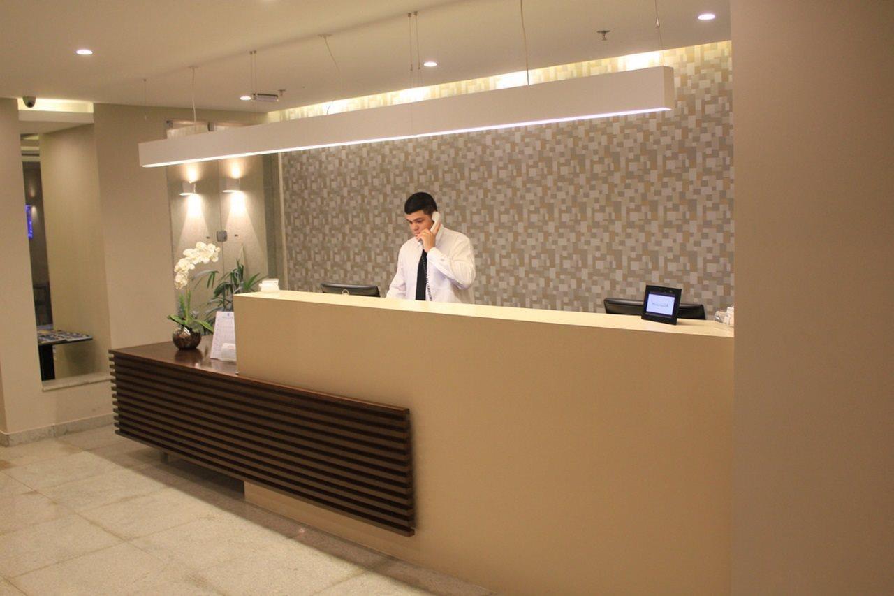 Hotel Galicia Rio de Janeiro Luaran gambar