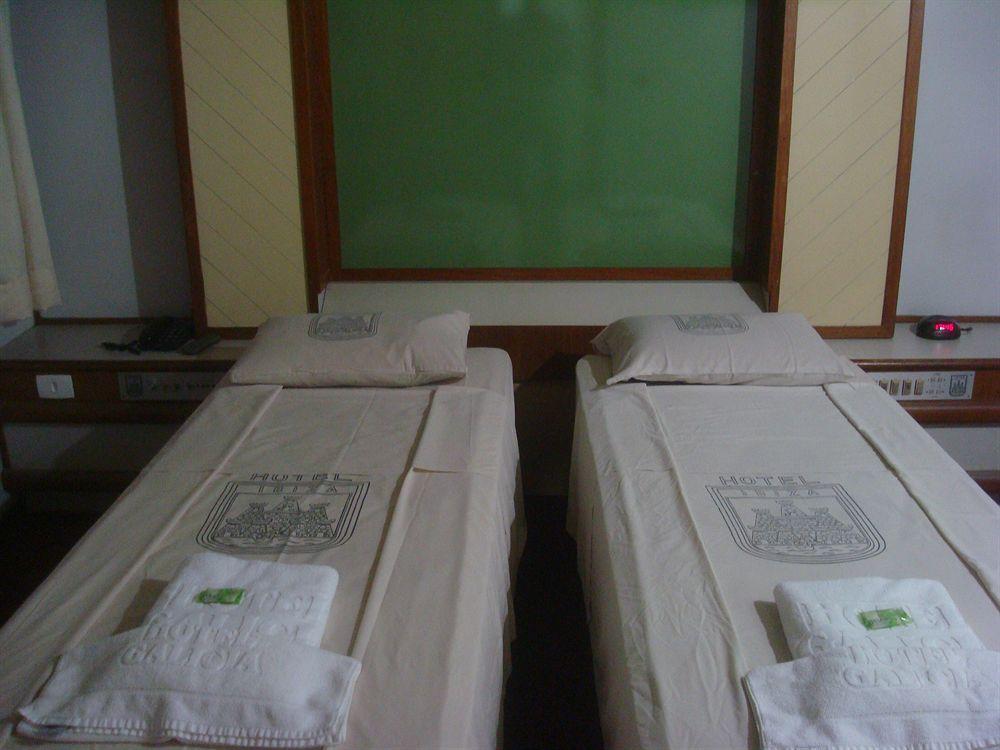 Hotel Galicia Rio de Janeiro Luaran gambar