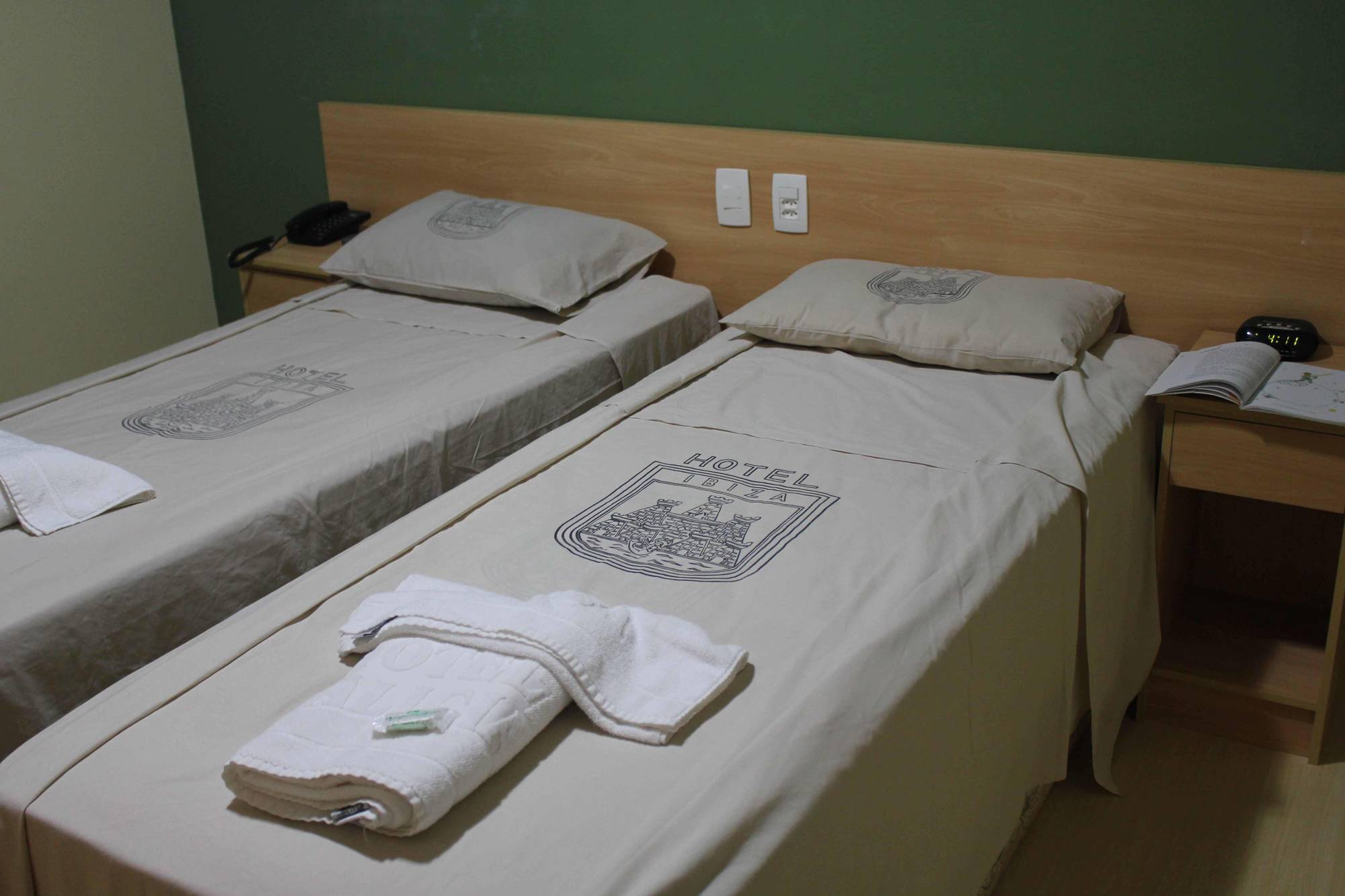 Hotel Galicia Rio de Janeiro Luaran gambar
