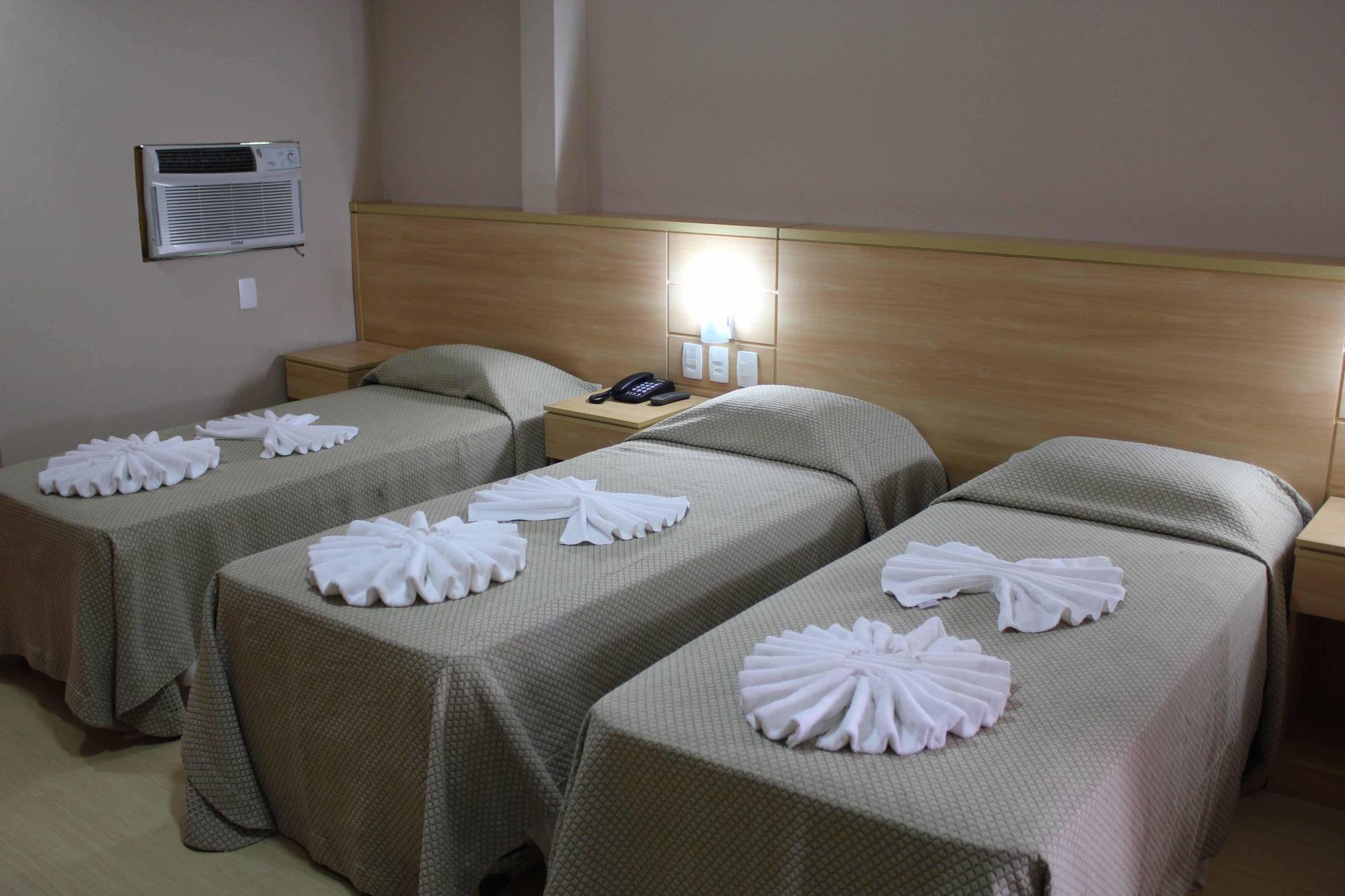 Hotel Galicia Rio de Janeiro Luaran gambar