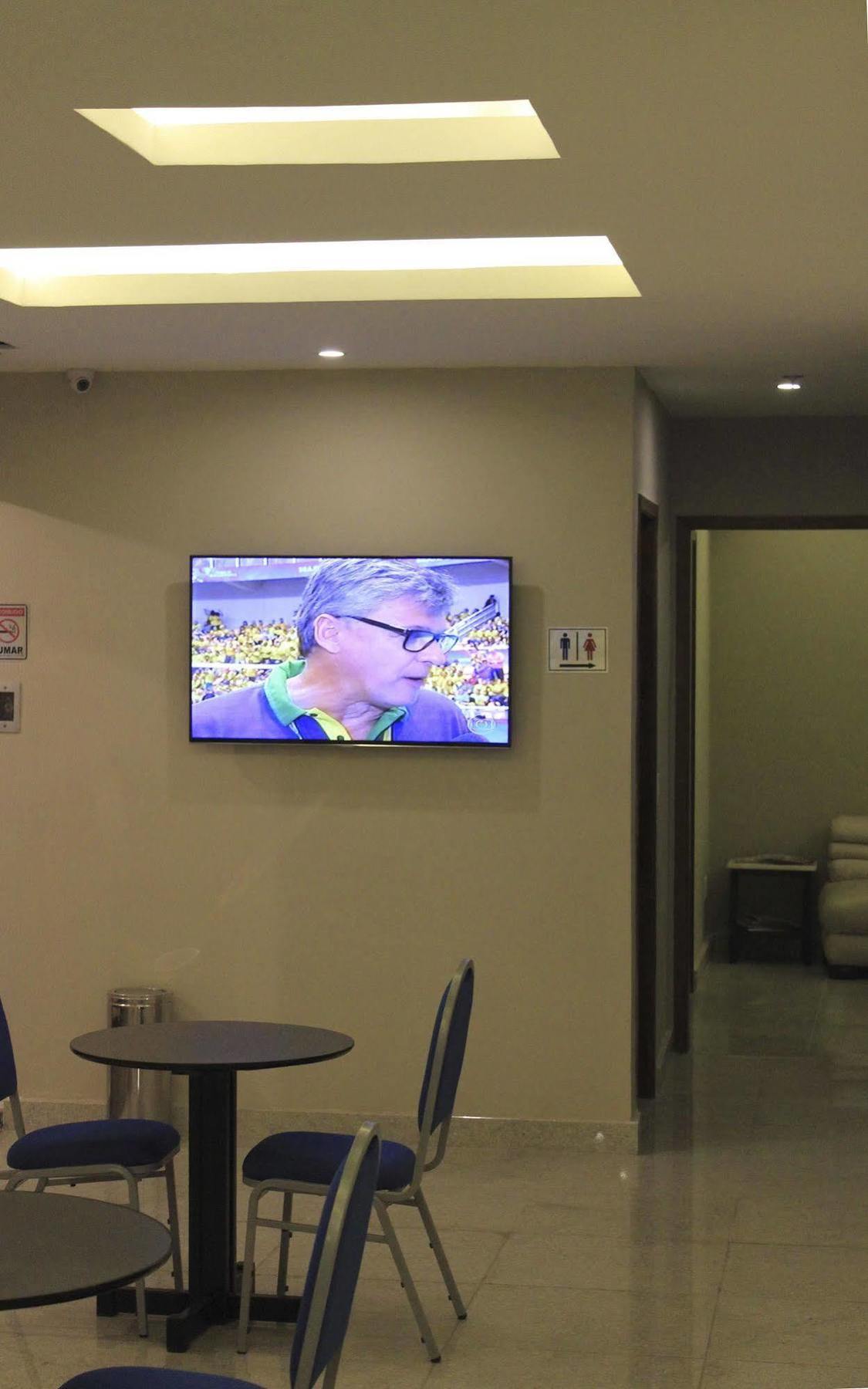 Hotel Galicia Rio de Janeiro Luaran gambar
