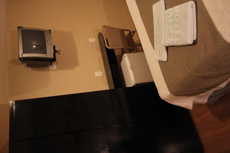 Hotel Galicia Rio de Janeiro Luaran gambar